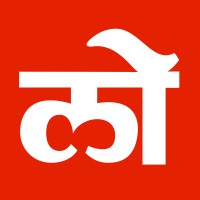 Loksatta logo - Similar company to Novatech Systems