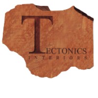 Tectonics logo - Similar company to Davis Acoustics