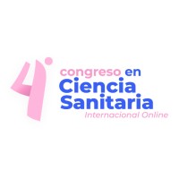 Congreso Ciencia Sanitaria logo - Similar company to Red Nacional De Juventudes Del Perú - Renajuv