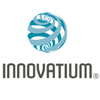 Innovatium logo - Similar company to Creatblue Group