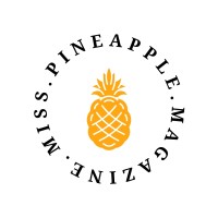 Miss Pineapple Magazine 🍍 logo - Similar company to Nails Center Guyane