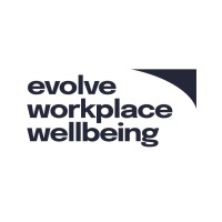 Evolve Workplace Wellbeing logo - Similar company to Fficient.Ai