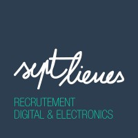 Sept Lieues logo - Similar company to Hirefirst