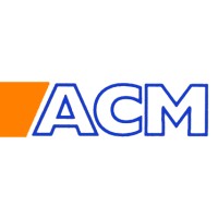 ACM AB (A.C.M. Askenfors Cable Machinery) logo - Similar company to Jungner Machines Ab