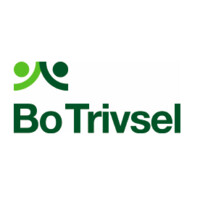 Bo Trivsel logo - Similar company to Albo