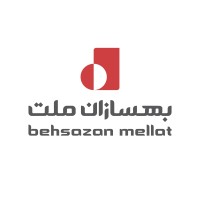 Behsazan Mellat - بهسازان ملت logo - Similar company to Sadad Informatics Corporation