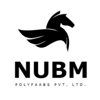 NUBM Polyfaabs Pvt. Ltd. logo - Similar company to The Butter Co