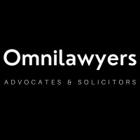 Omnilawyers, Advocates & Solicitors logo - Similar company to Aswal Associates
