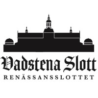Vadstena Slott logo - Similar company to Makerspace Linköping - Makerslink