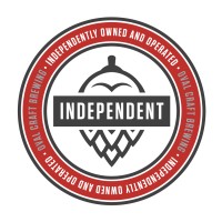 Oval Craft Brewing logo - Similar company to S.E.E.D. Planning Group