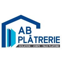 AB Plâtrerie logo