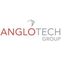 Anglotech Group logo - Similar company to Linkit Advanced Solutions Limited