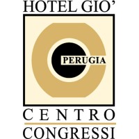 Hotel Giò - Perugia Centro Congressi logo - Similar company to Apice Hotels