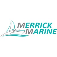 Merrick Marine logo - Similar company to Jing Essentials