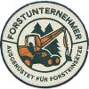 Forstunternehmer Schweiz
