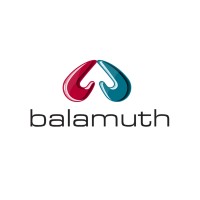 Balamuth logo - Similar company to Adiv