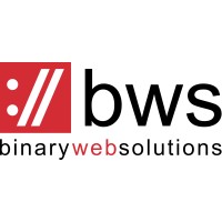 Binary Web Solutions Ltd logo - Similar company to Binary (Shopify Plus Agency)