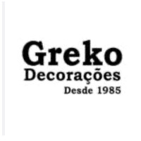 Greko Decorações logo - Similar company to Rvolponi