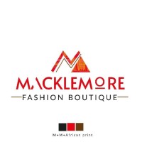 Macklemore Fashion Boutique logo - Similar company to Macklemore Solutions Llc