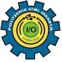 HIMASIS Politeknik STMI Jakarta logo - Similar company to Balkat