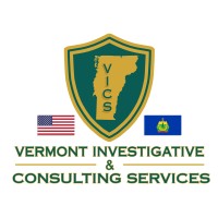 Vermont Investigative and Consulting Services logo - Similar company to Ecopixel Llc