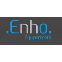 ENHO Équipements logo - Similar company to Agl Tp