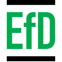 Environment for Development logo - Similar company to Institute Of Public Goods And Policies (Ipp-Csic)