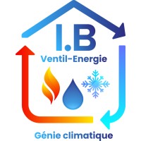 Ib Ventil Energie logo - Similar company to Atmoclim
