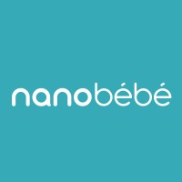 Nanobébé 2.0 logo - Similar company to Perlee Digital