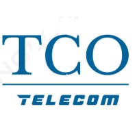 TCO TELECOM logo - Similar company to Ant Telecom Ltda.