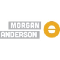 Morgan Anderson Photography, Inc.