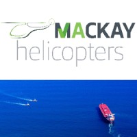 Mackay Helicopters logo - Similar company to Aviator Group