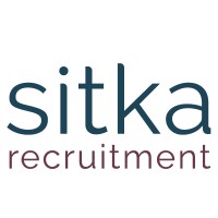 Sitka Recruitment Ltd logo - Similar company to Sikta Group