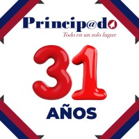 Principado logo - Similar company to Sablón