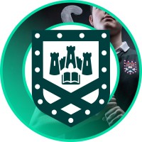University of Exeter Men's Hockey Club logo - Similar company to Bowes Fastrac Ltd