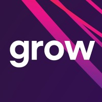 grow logo - Similar company to Dentistupgrade.Com
