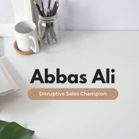 Abbas Ali Business Development logo - Similar company to Parcel Warehouse