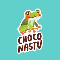 Choconastu logo - Similar company to Blue Box