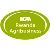 ICM Rwanda agribusiness|Luckirice logo - Similar company to Geosmin Agricultural Solutions