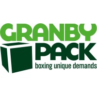 Granby Pack A/S
