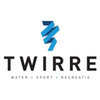 Twirre watersport- en recreatie logo - Similar company to Bpp Bioportides™
