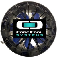 Core Cool Systems logo - Similar company to Tivertec
