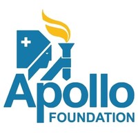 Apollo Foundation logo - Similar company to Apollo Foundation