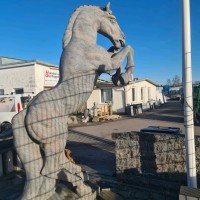 HALMSTAD STENHUGGERI AB