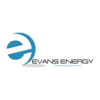 Evans Energy logo - Similar company to Evans Energy Limited
