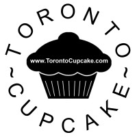Toronto Cupcake logo - Similar company to Seewalls