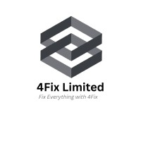 4Fix Limited logo - Similar company to 4Fix