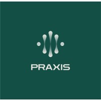 Praxis Neurophysiology logo - Similar company to Victorian Bone + Joint Specialists