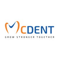 McDent Healthcare Sdn Bhd logo - Similar company to Germguard Technologies Sdn Bhd