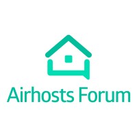 Airhosts Forum logo - Similar company to Suprametal Sa